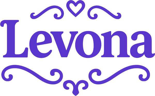 Levona – małe gesty, wielkie emocje